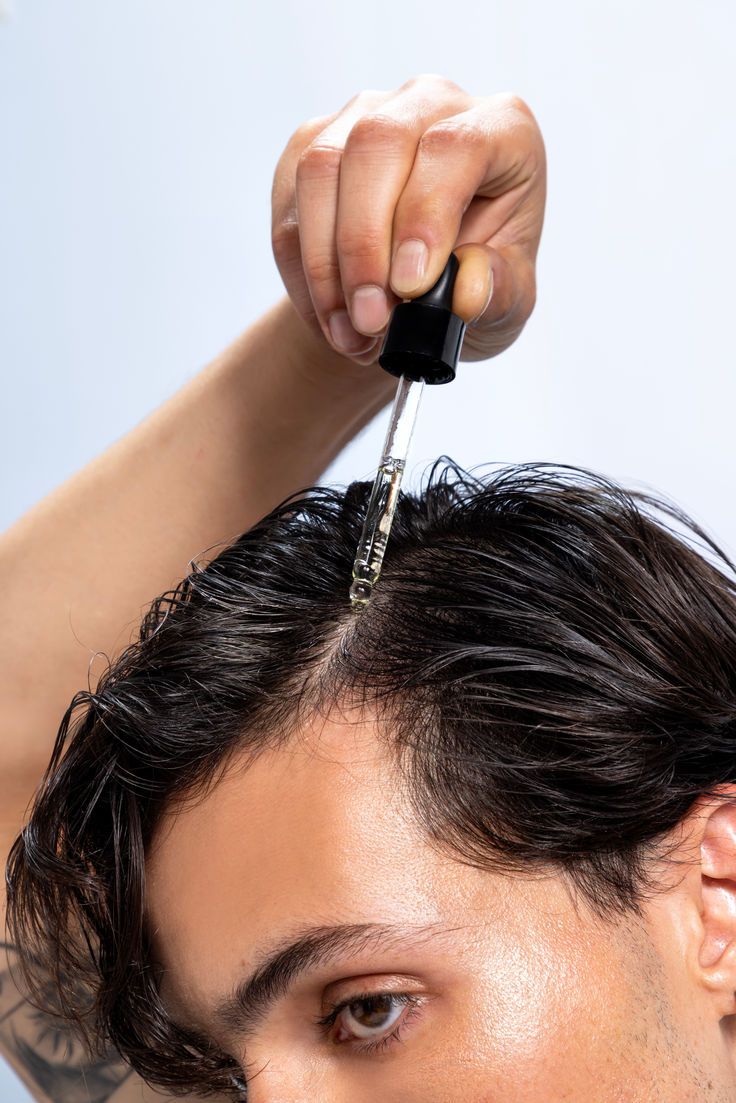 Elixir Croissance  Agara - Huile anti-chute cheveux