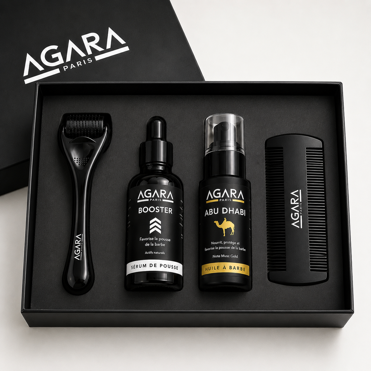Pack BOOSTER - Activateur de pousse - Garantie 100 jours.