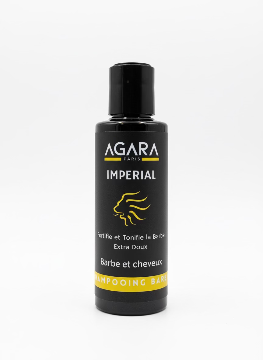 Shampoing Barbe IMPÉRIAL