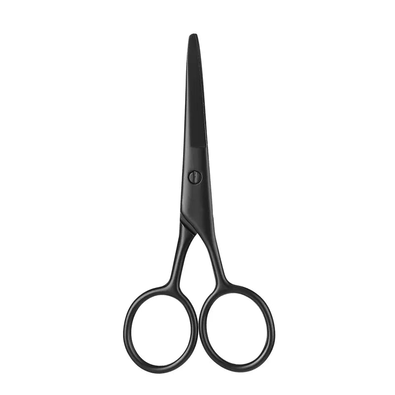 Petit Ciseaux à Barbe