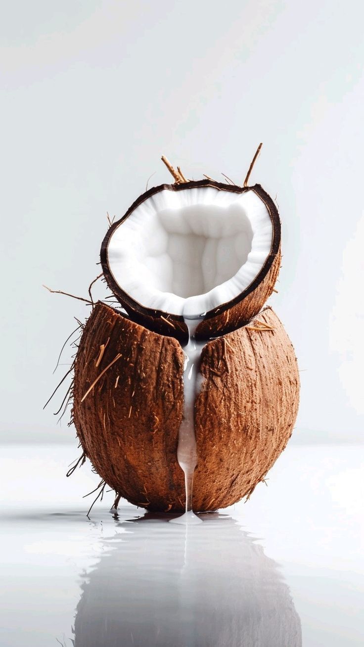 Huile à Barbe COCO Agara