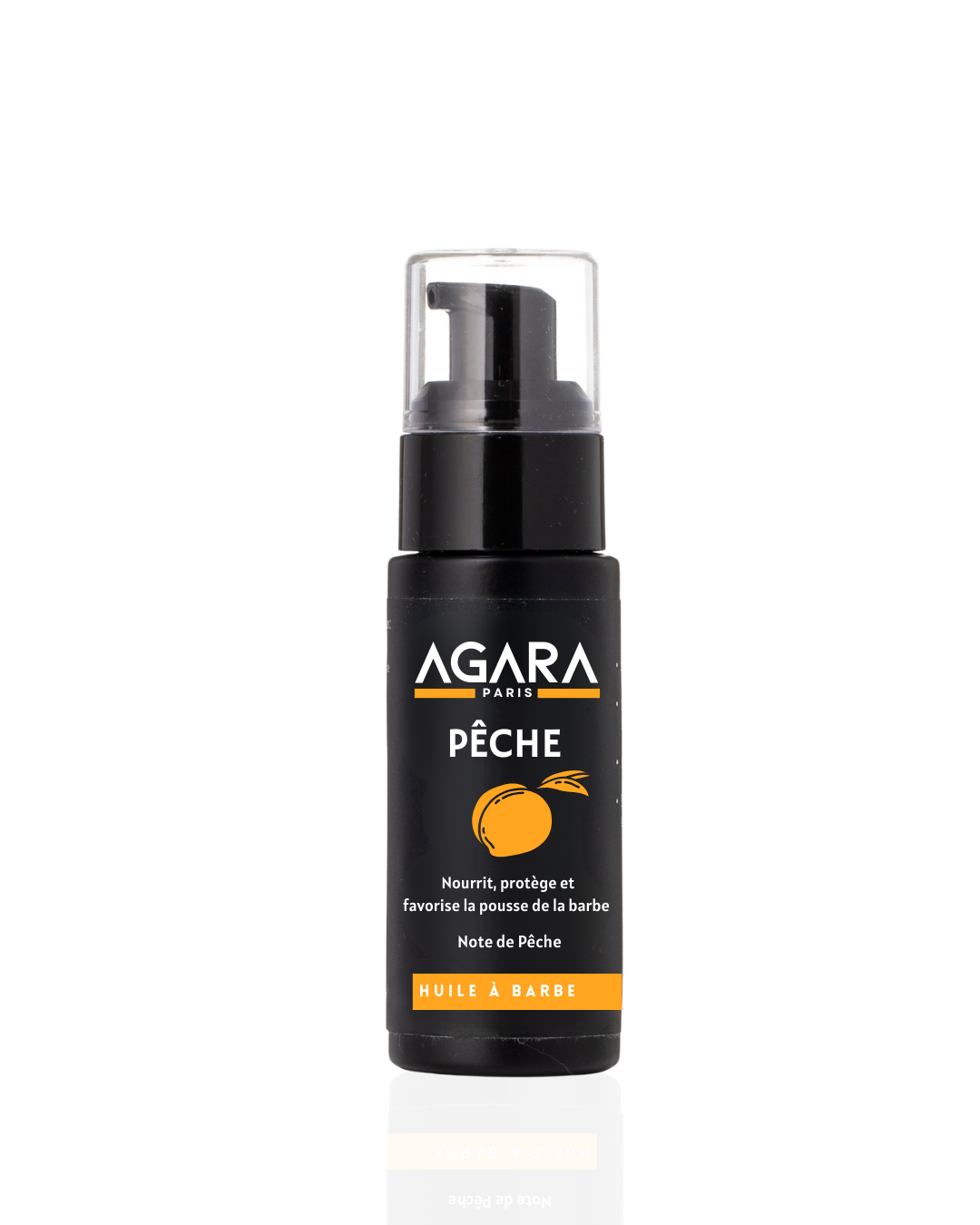 Huile à Barbe Naturelle PÊCHE - Note de Pêche